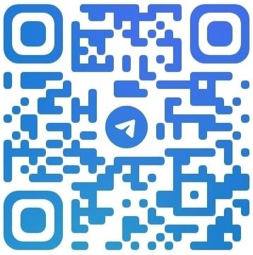 Telegram QR